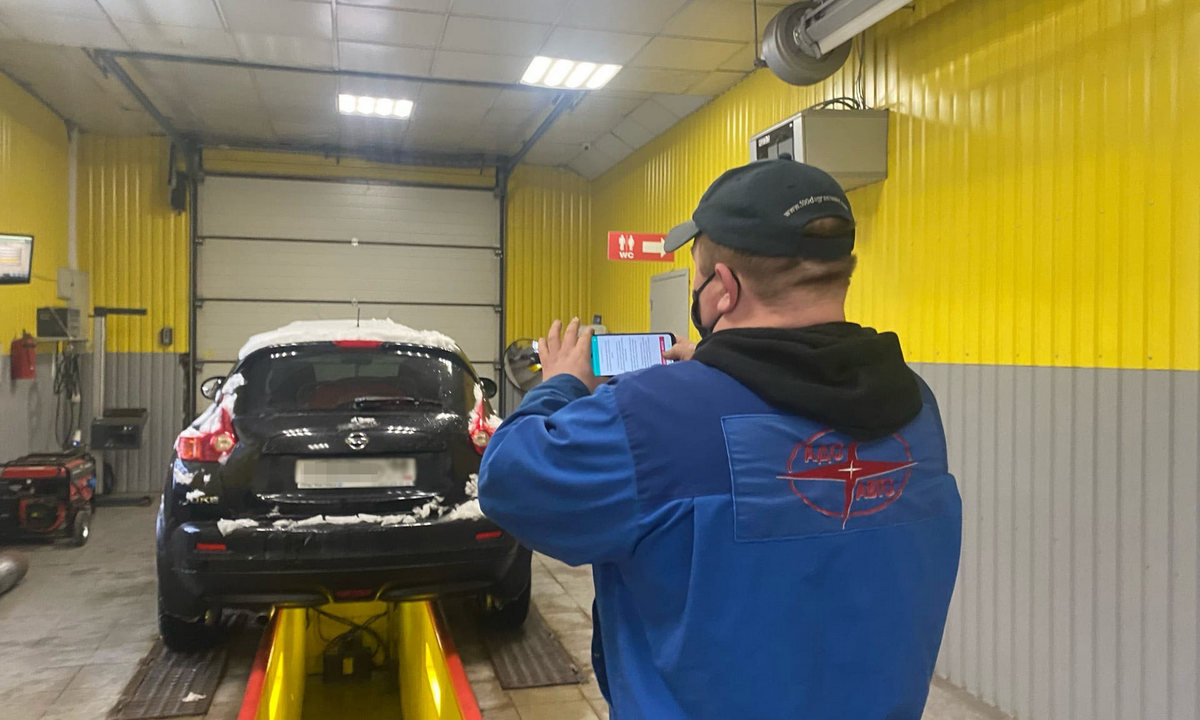 В Карелии подорожает техосмотр