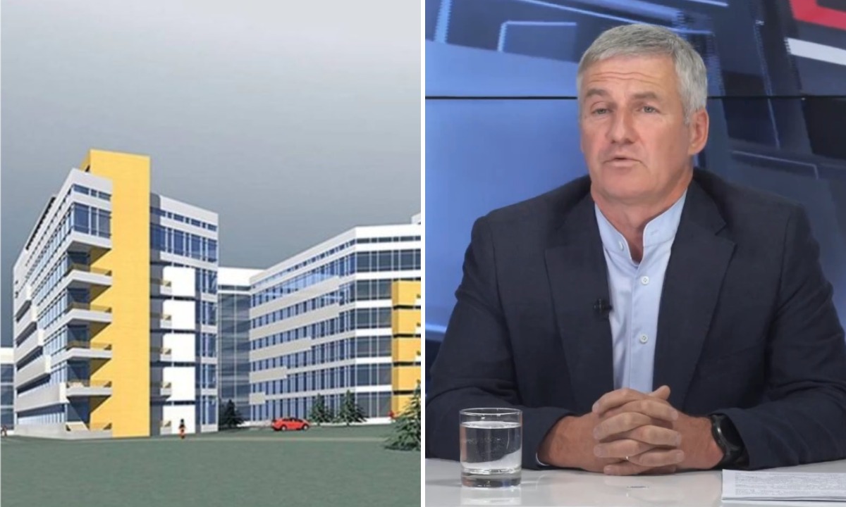 В Карелии не нашлось денег на новый онкоцентр и диабетиков