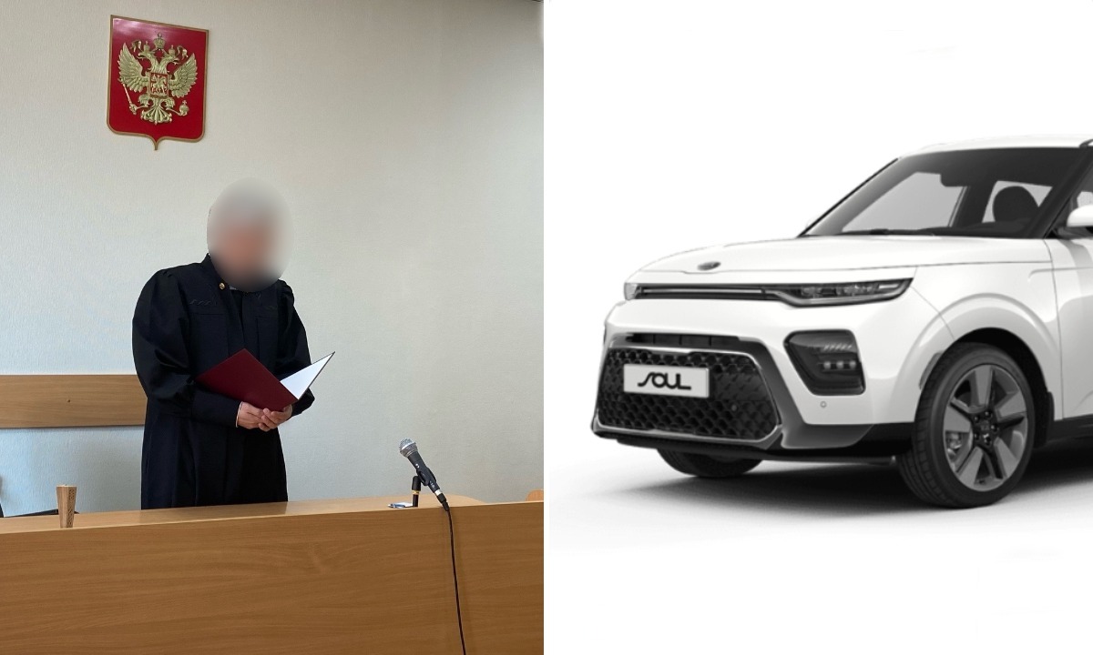 У бойца СВО пытаются отобрать машину по «схеме Долиной»