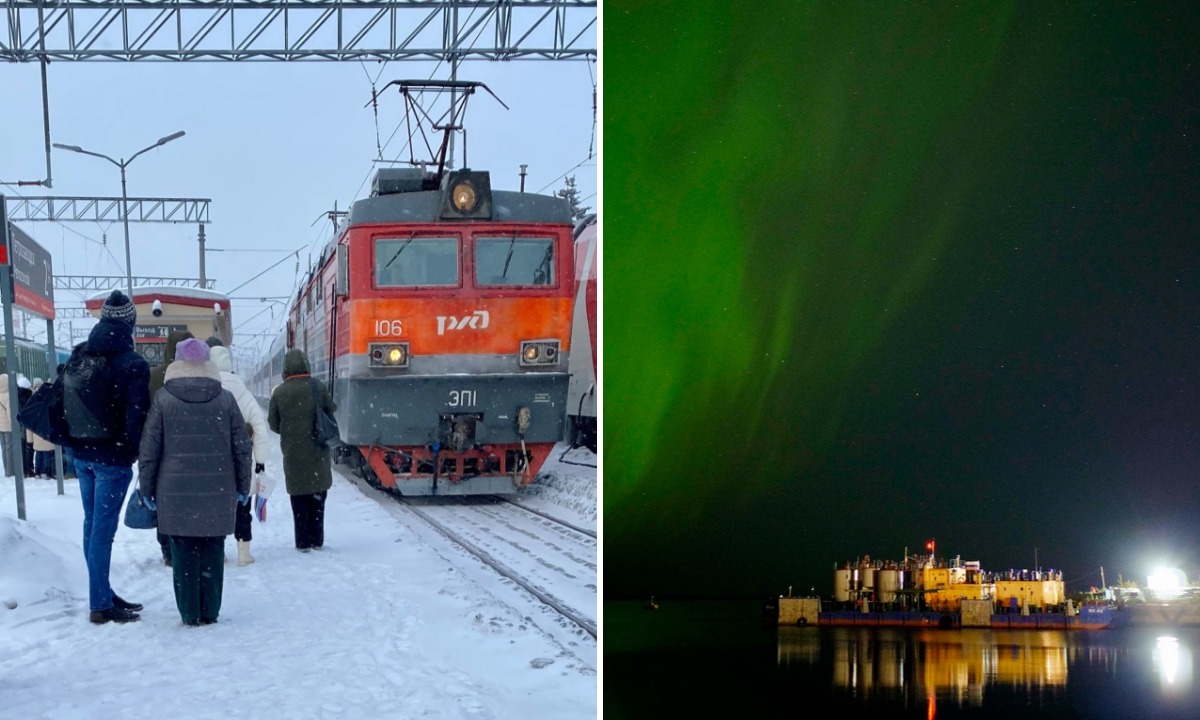 Подсчитано, во сколько обходится поездка в Карелию за северным сиянием