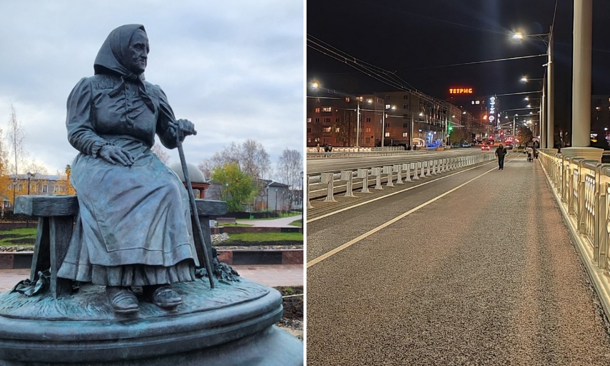 Бочка меда с минимумом дегтя. Что хорошего сделали в Карелии в 2025 году?