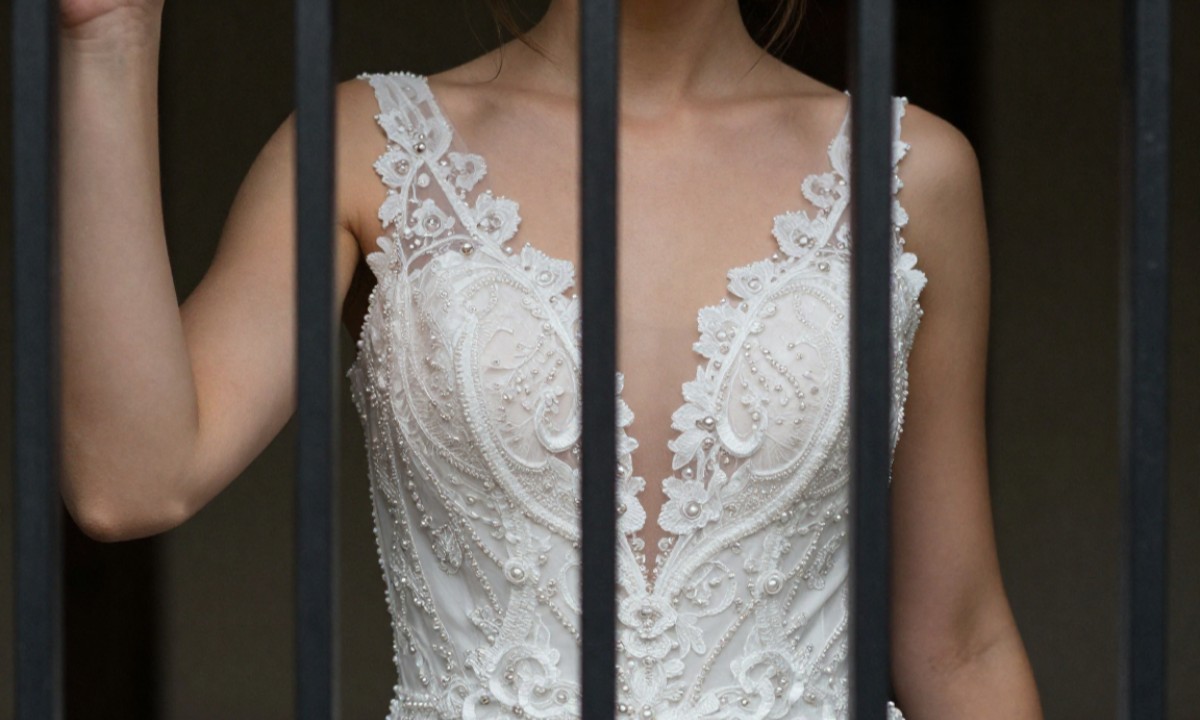 «Черные вдовы»: россиянок хотят сажать на 10 лет в тюрьму за браки