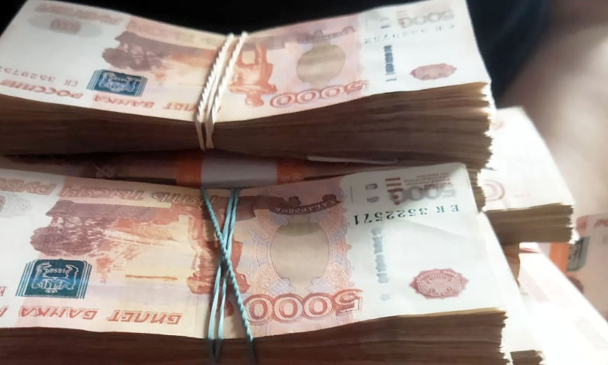 Названо, где в Карелии больше всего вакансий с зарплатой выше 100 тысяч рублей