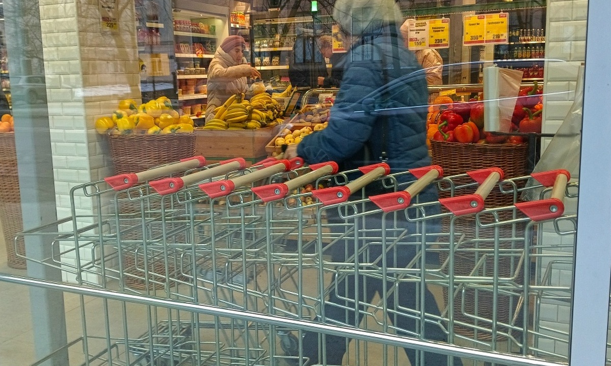 Назван горький продукт, замедляющий старение