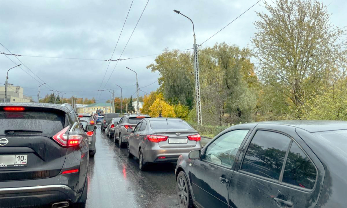 В Карелии у людей с проблемной психикой отобрали водительские права