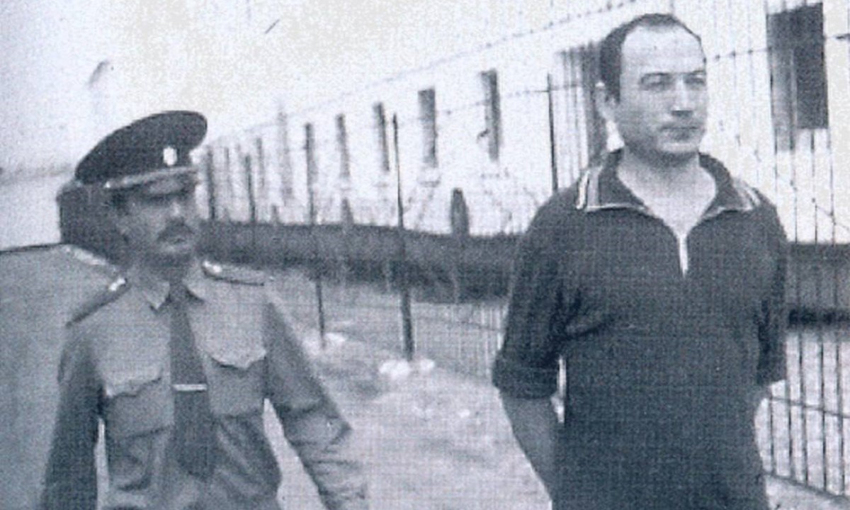 Самый известный людоед СССР впервые за 35 лет заговорил 18+