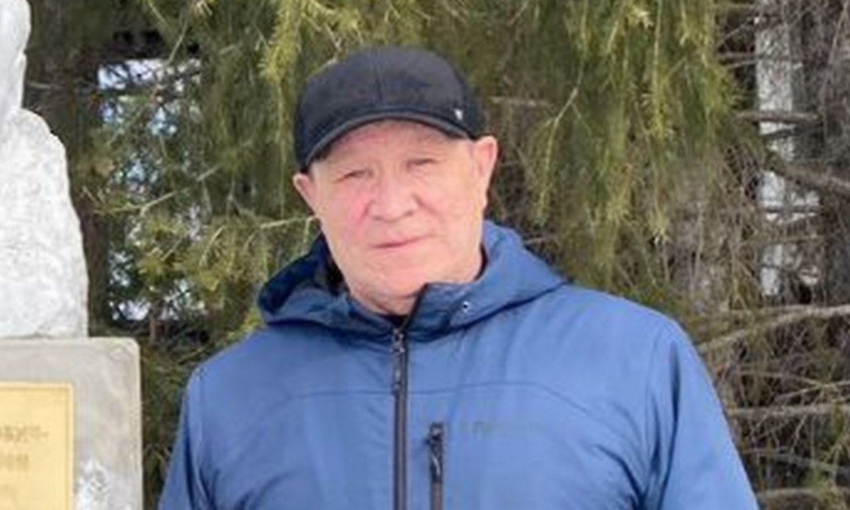 «Разрыв вены». Глава села умер, играя в волейбол