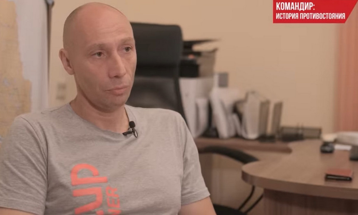 Еще одного бывшего силовика судят за покушение на Белугу