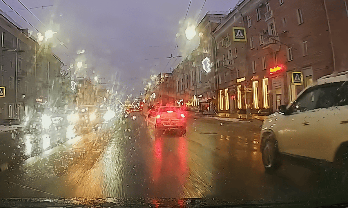 В Петрозаводске водителей наказали после сообщений в соцсетях