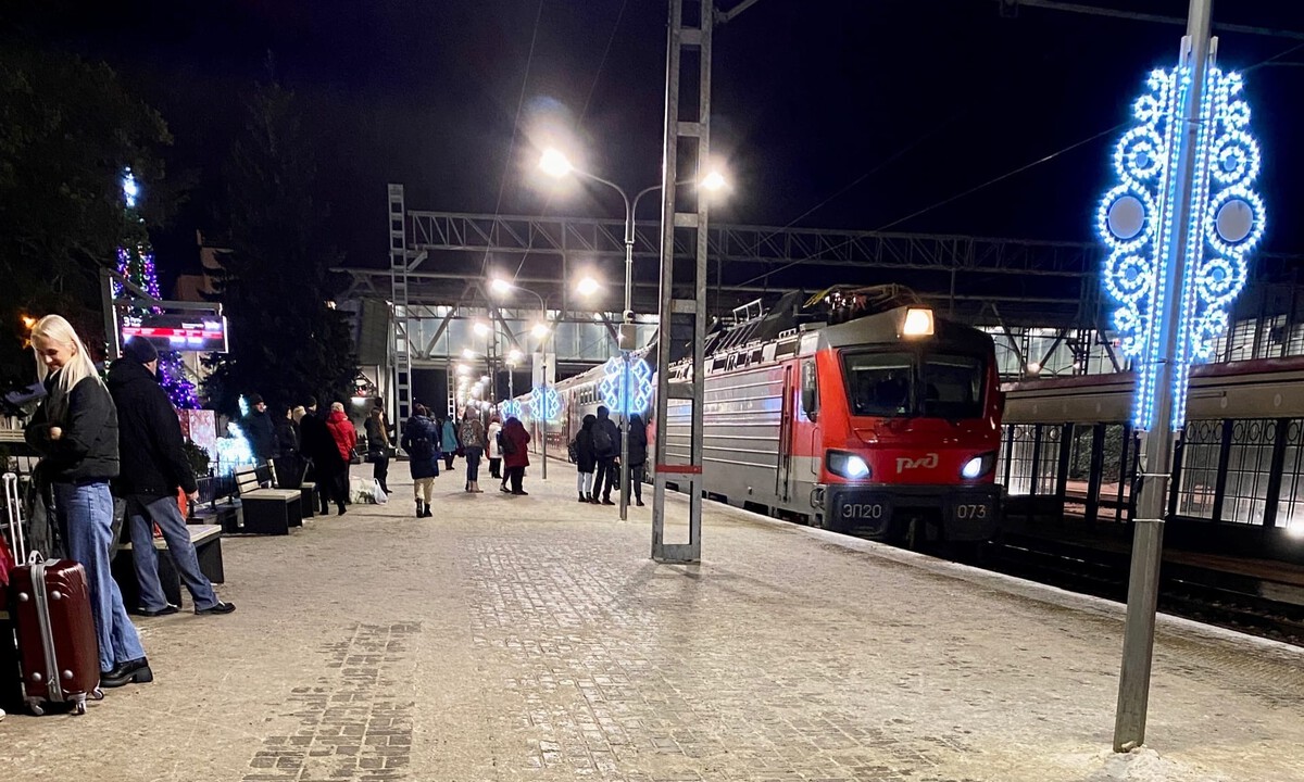 Названы самые дешевые регионы для новогоднего отдыха