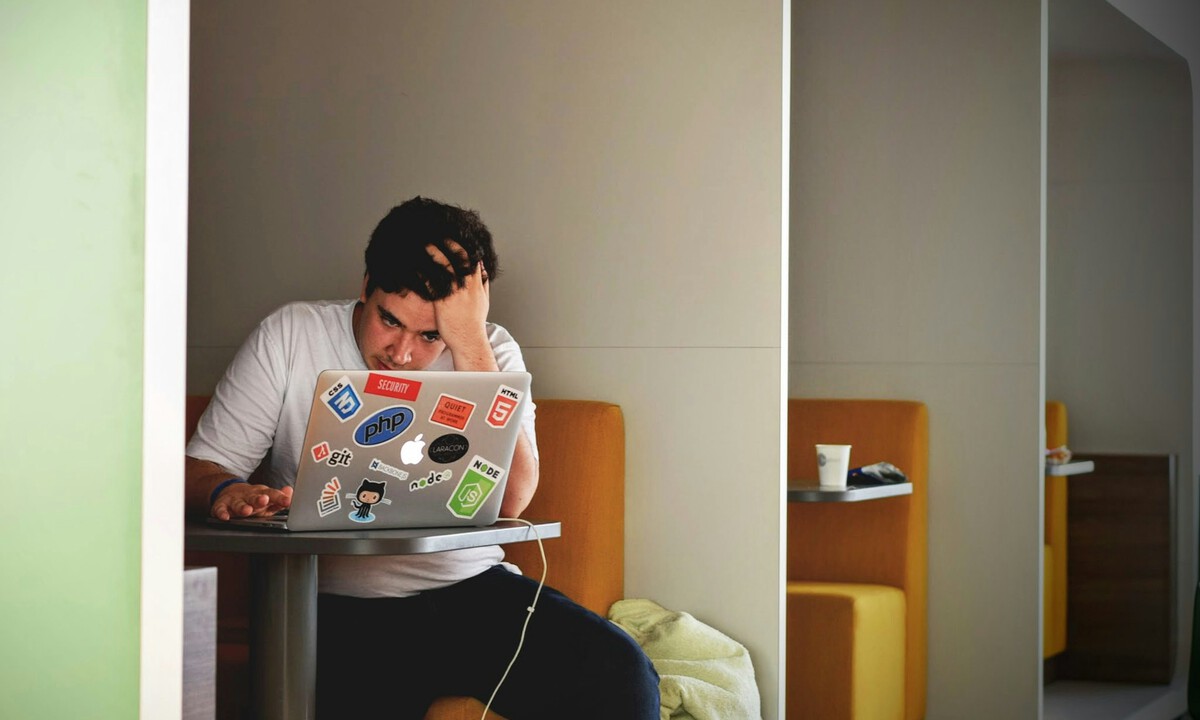 Объяснено, как стресс сокращает жизнь