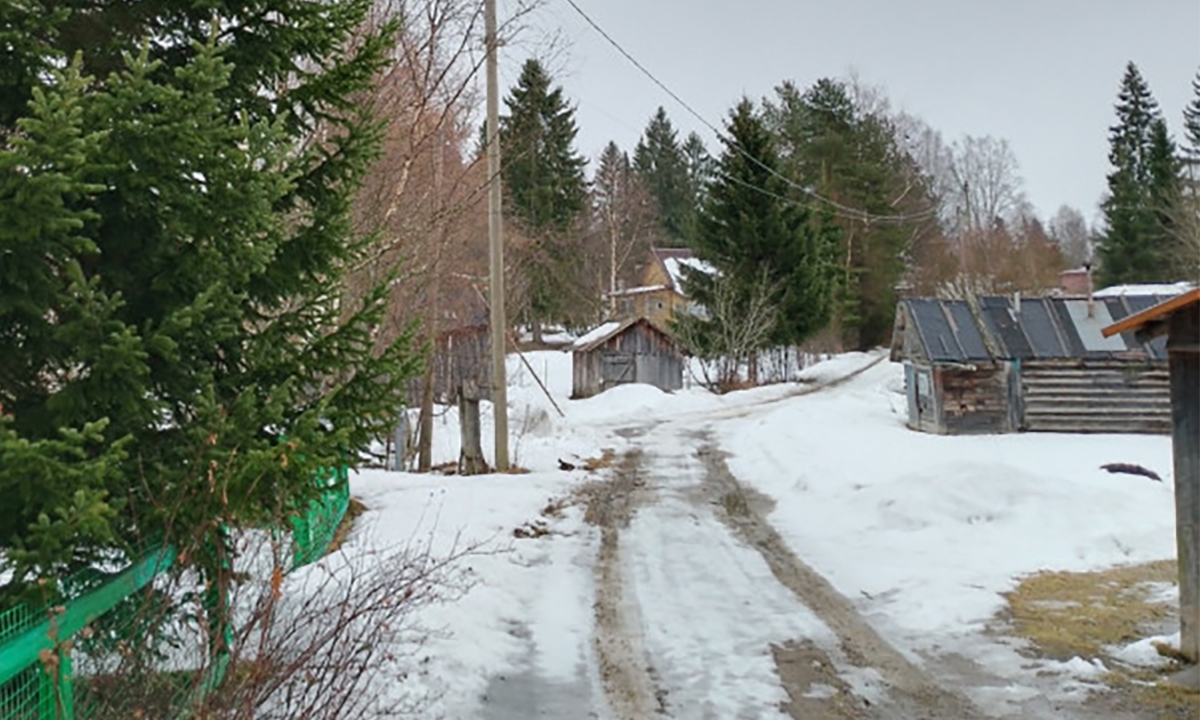 Участник СВО не может получить в Карелии положенную ему по закону землю