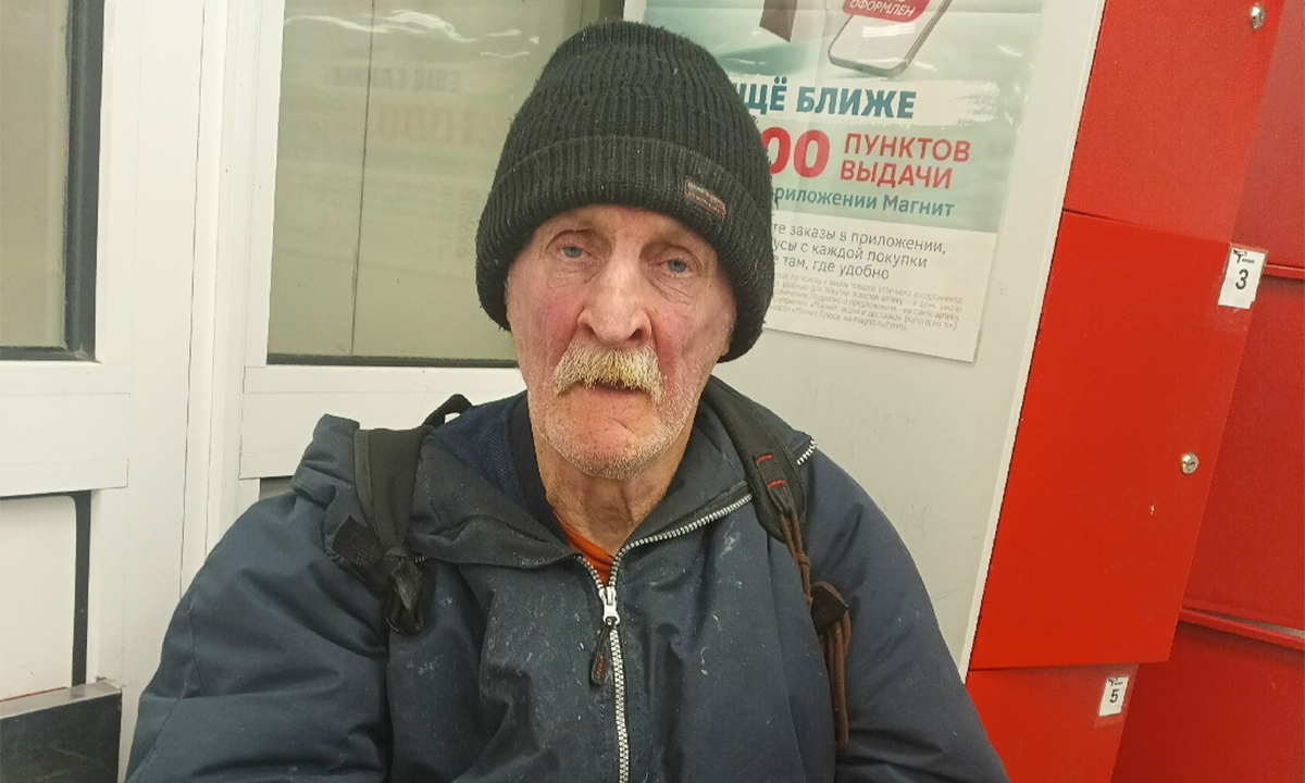 «Сердце сжалось от боли». В Карелии 70-летнего мужчину выгнали из дома на улицу