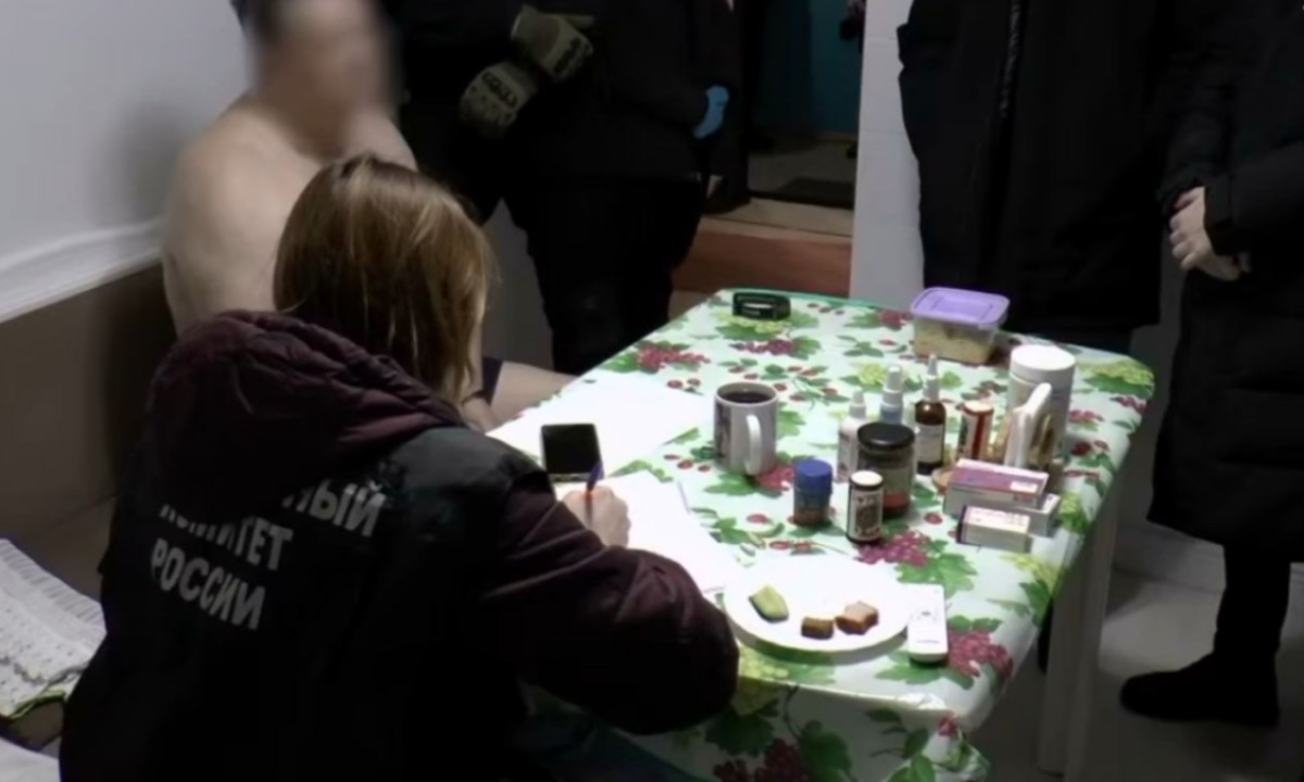 В Карелии женщина обокрала мужчину, когда все отвлеклись на гаджеты