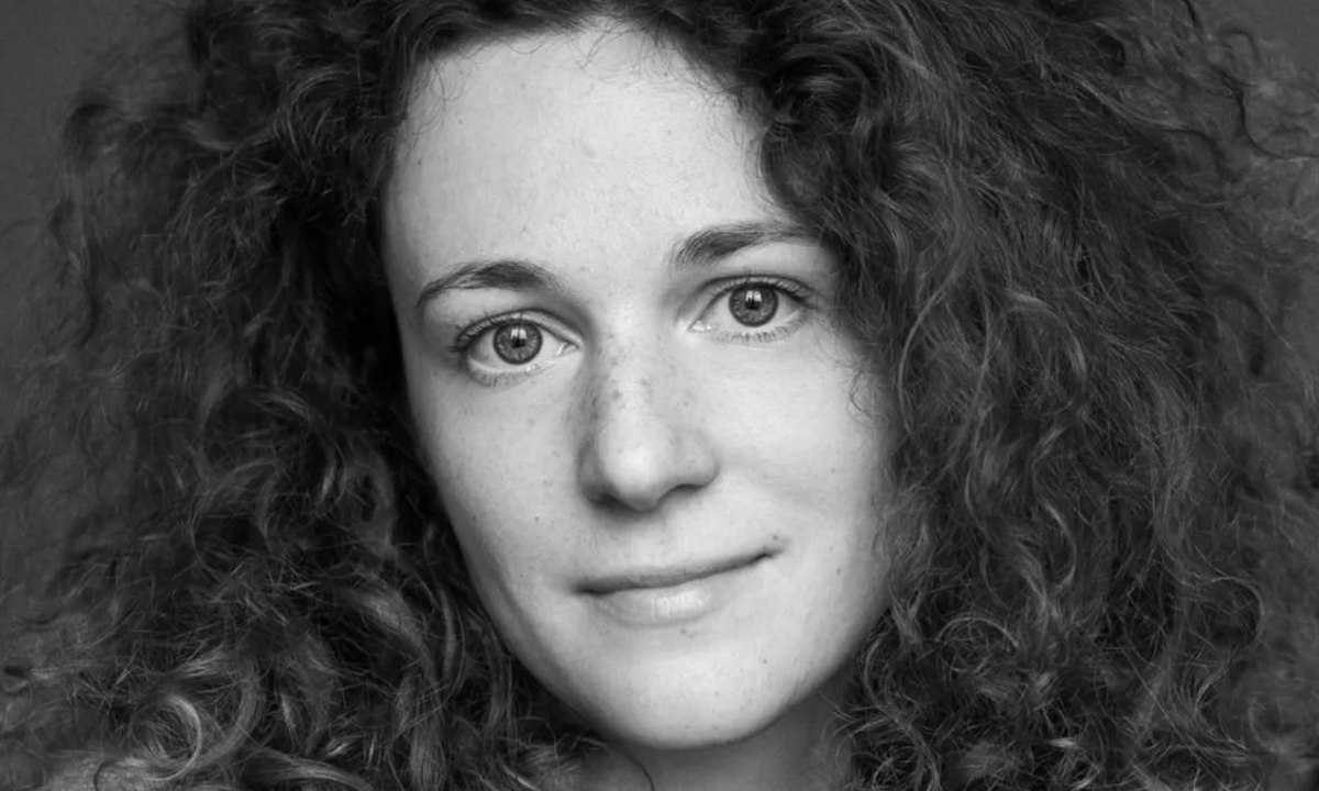 Актриса умерла в 42 года: о ее смерти молчали полгода