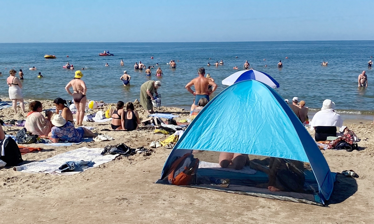 Куда поехать на отдых, если цены в России и за границей сравнялись?