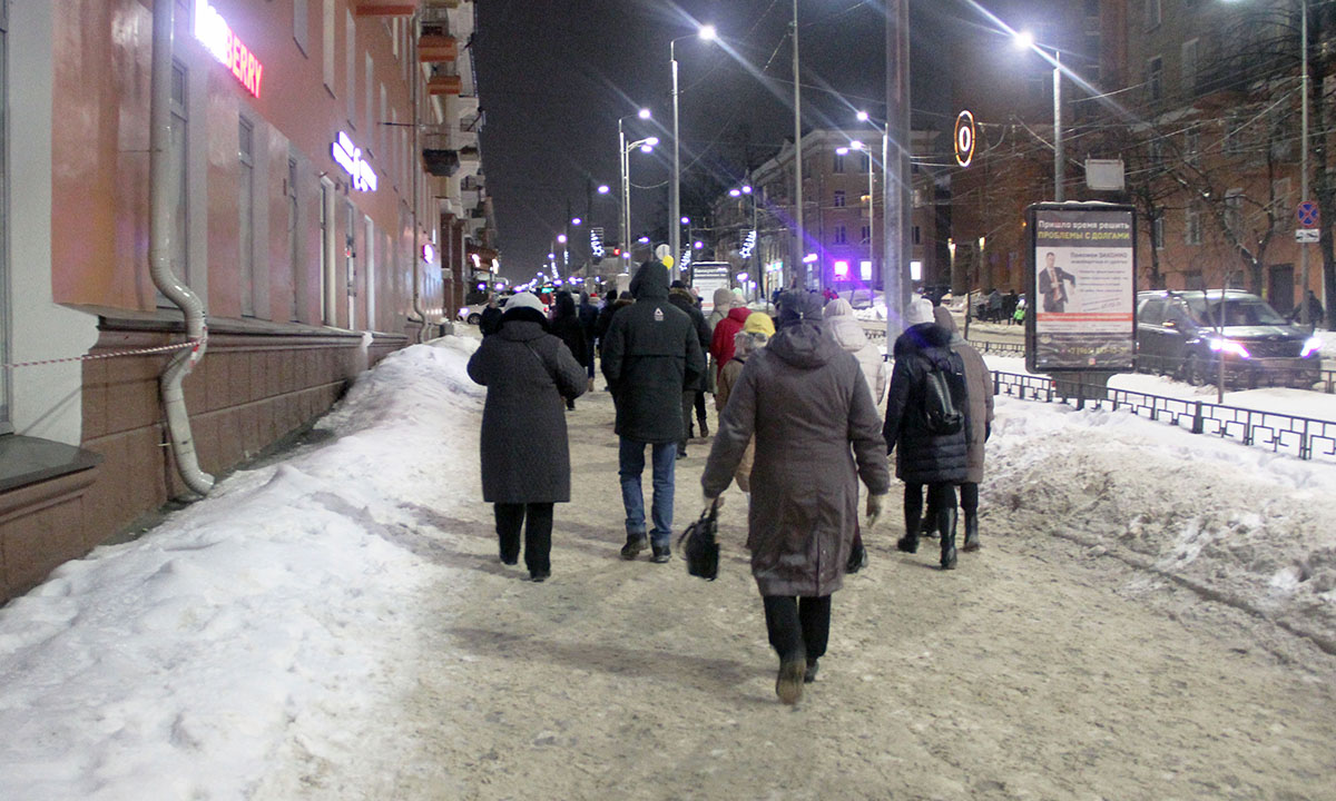 Названо, кто в Карелии чаще всего ищет работу