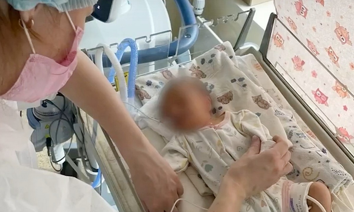 Новорожденный стал паллиативным пациентом: на врачей завели уголовное дело