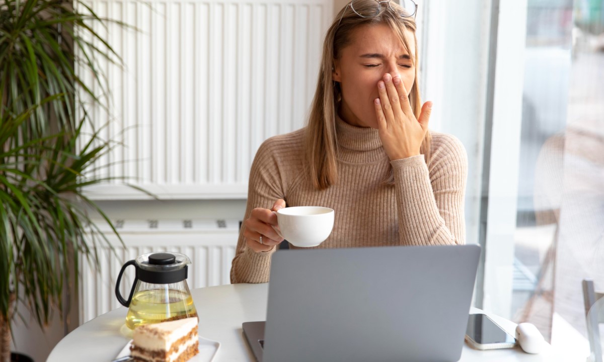 Эксперт рассказал, как вернуть нормальный сон после новогодних каникул