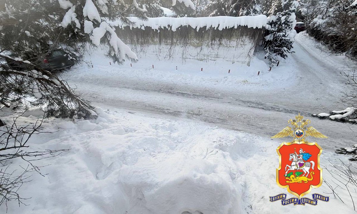 11-летний мальчик погиб, скатившись с горки