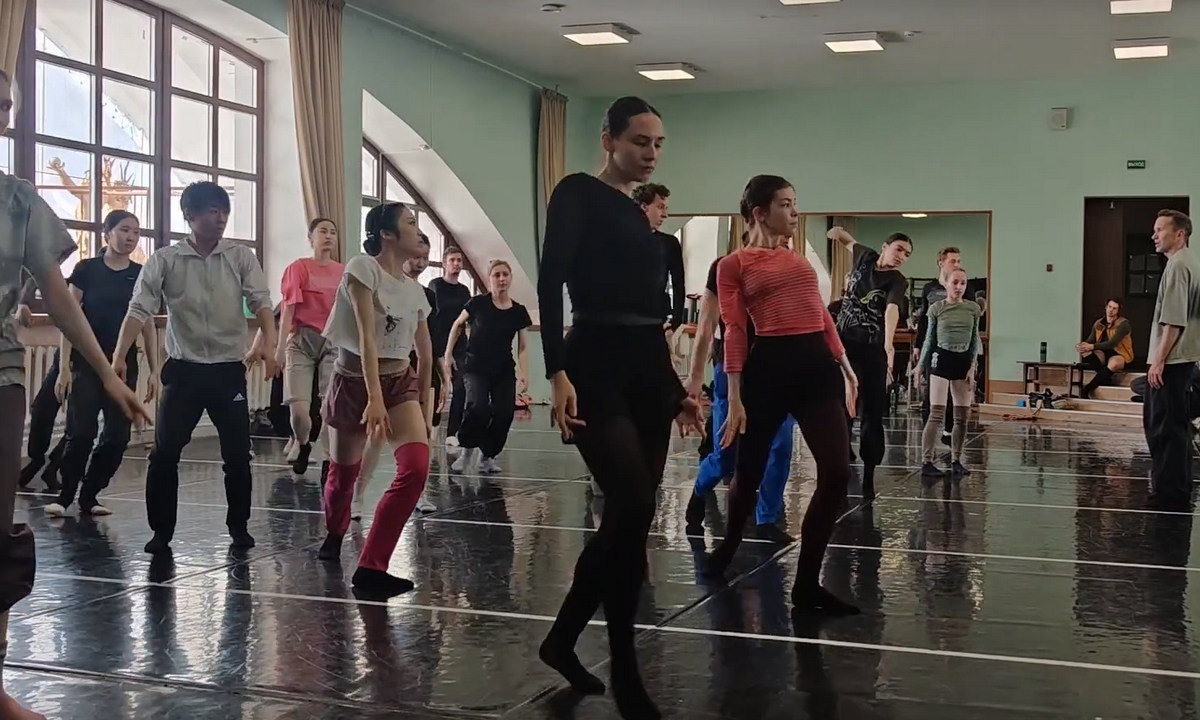 Музыкальному театру Карелии надо собрать полмиллиона на новый спектакль: осталось меньше двух недель