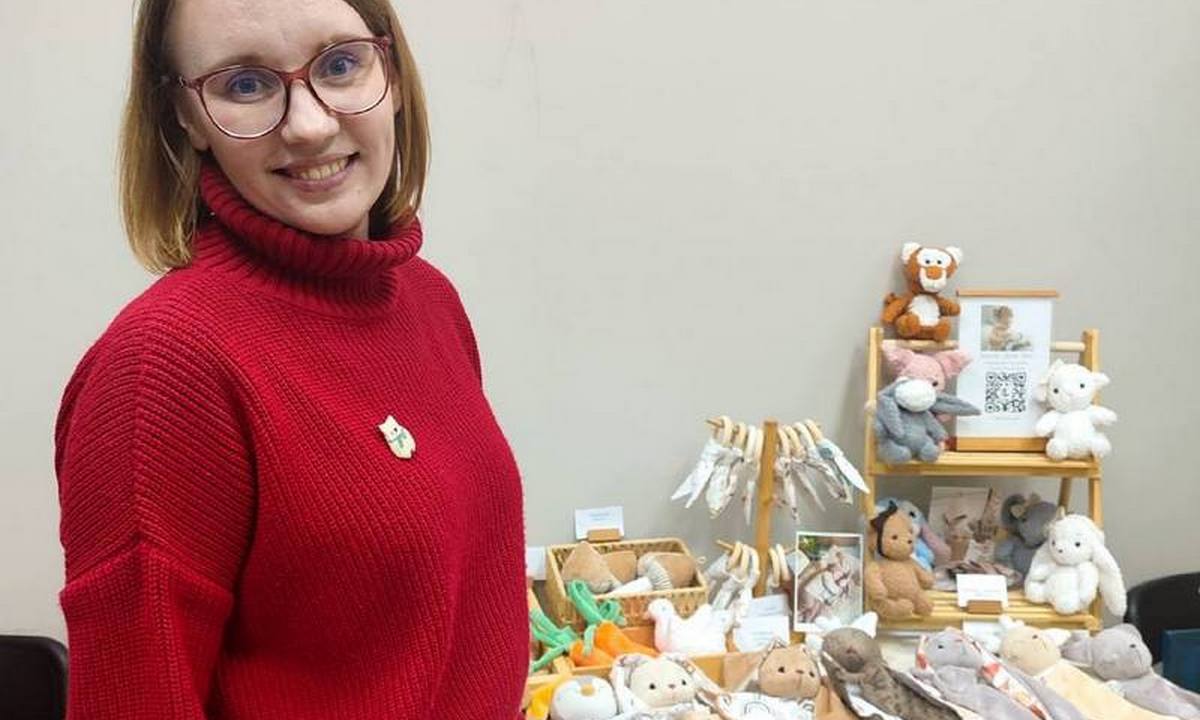 Каждый десятый житель Петрозаводска — самозанятый