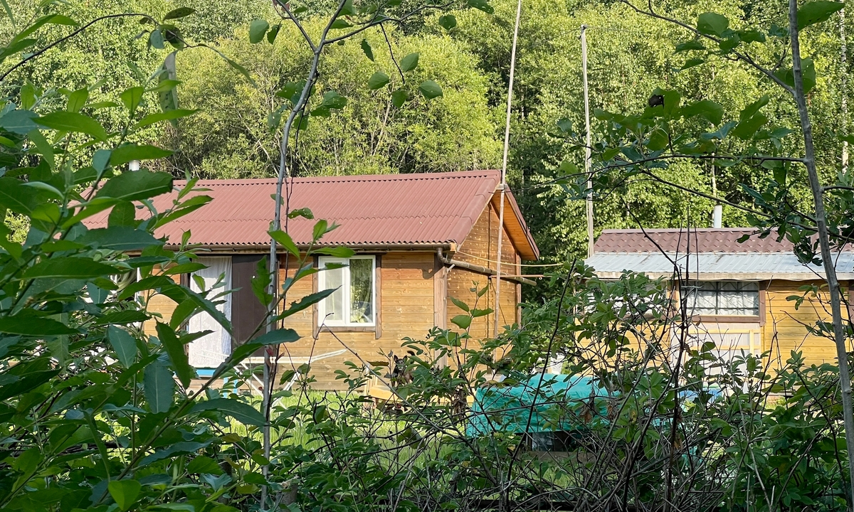 Карелия — самый популярный регион для аренды дач. И самый дорогой