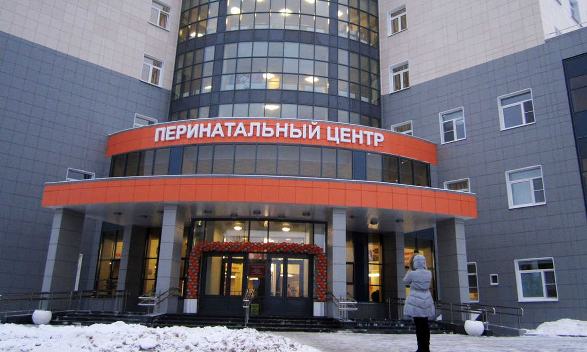 В Карелии студенткам повысят выплату за роды