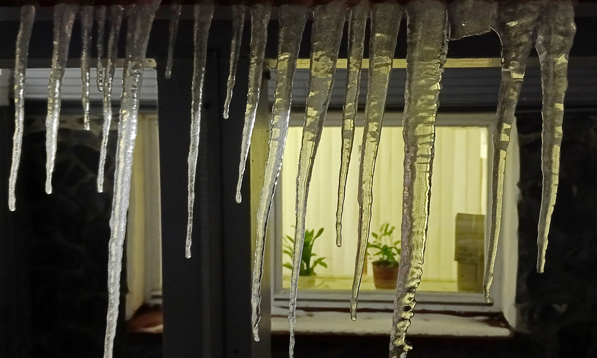 «Минус дворник». Россиянам рассказали, нужно ли жаловаться на управляющие компании