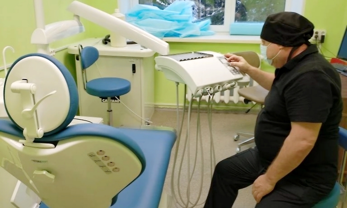 «Нет смысла». В выходные в Петрозаводске не всем лечат и удаляют зубы