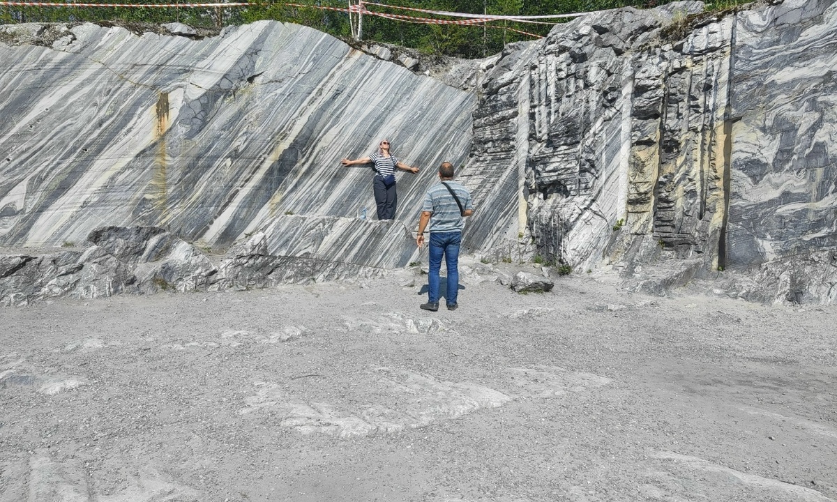 В Карелии вырастет турналог