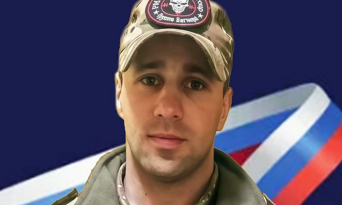 33-летний житель Карелии погиб на СВО