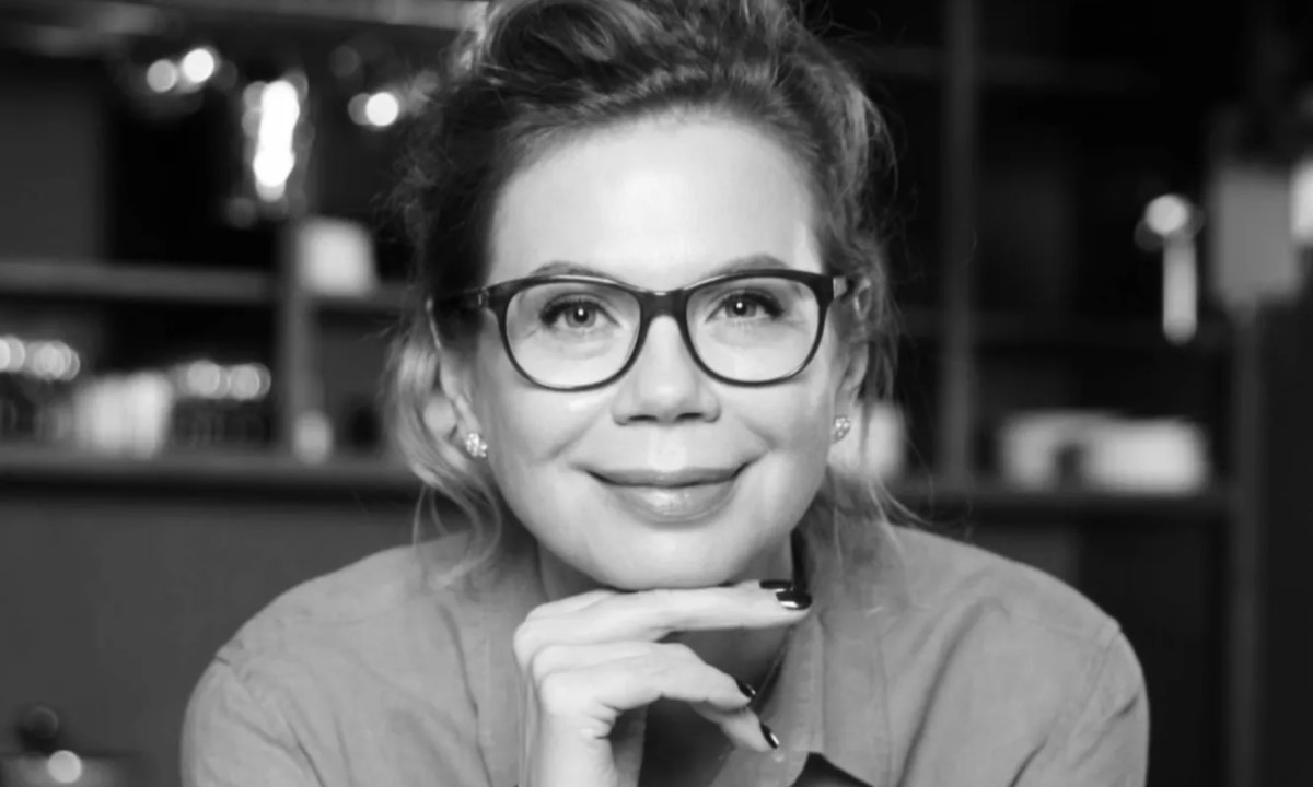 Умерла актриса, телеведущая и звезда кулинарии