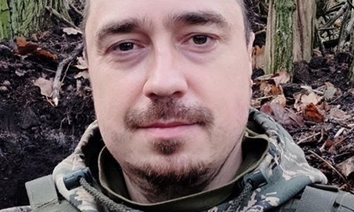 Еще один житель Карелии погиб на СВО