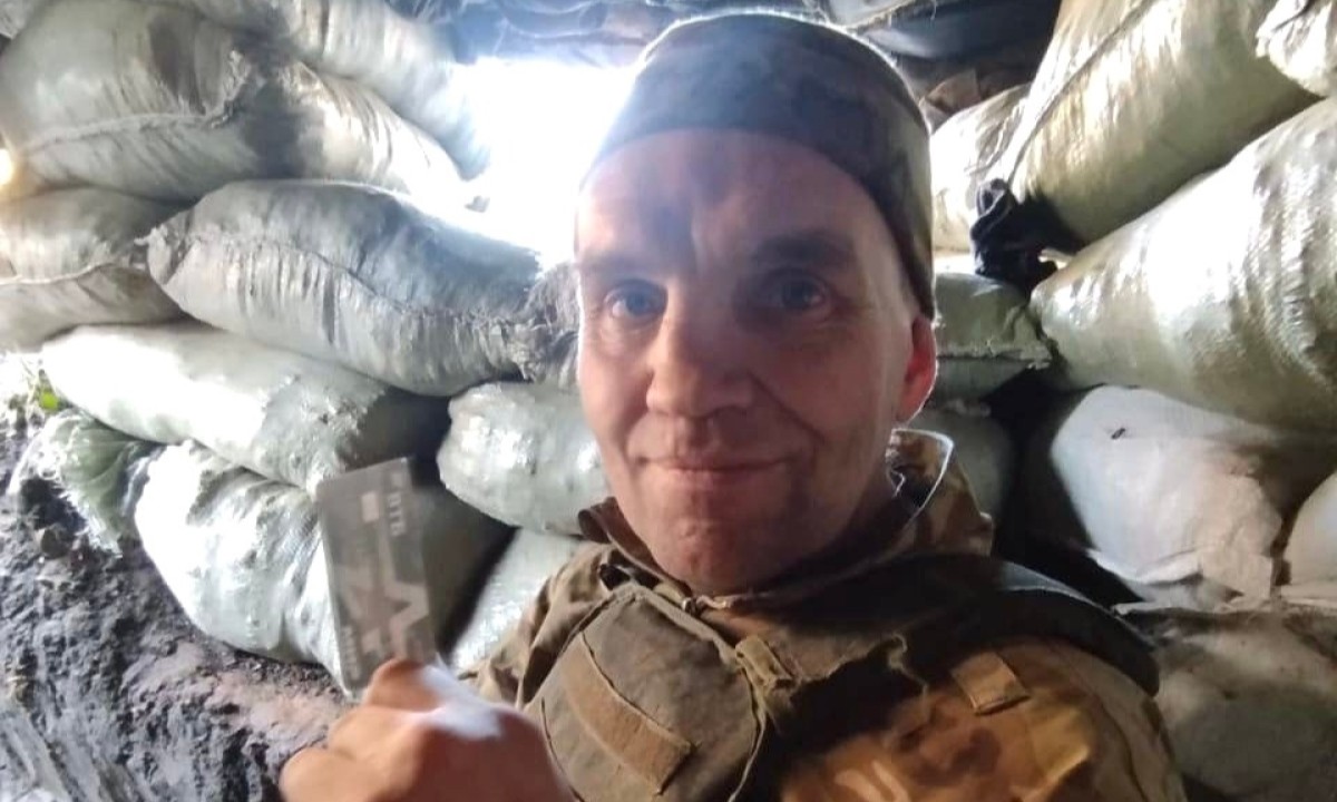 «Скорбим». Житель Карелии погиб на СВО