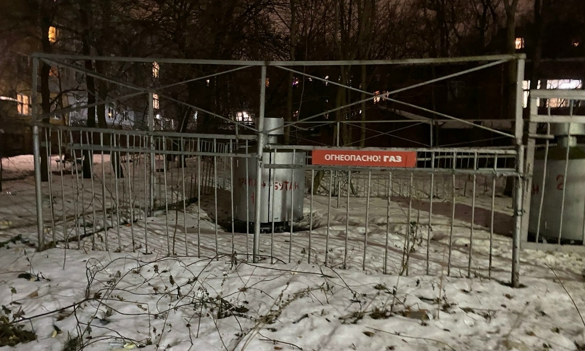 «Потратили кучу денег». В Петрозаводске люди регулярно сидят без газа и замерзают 