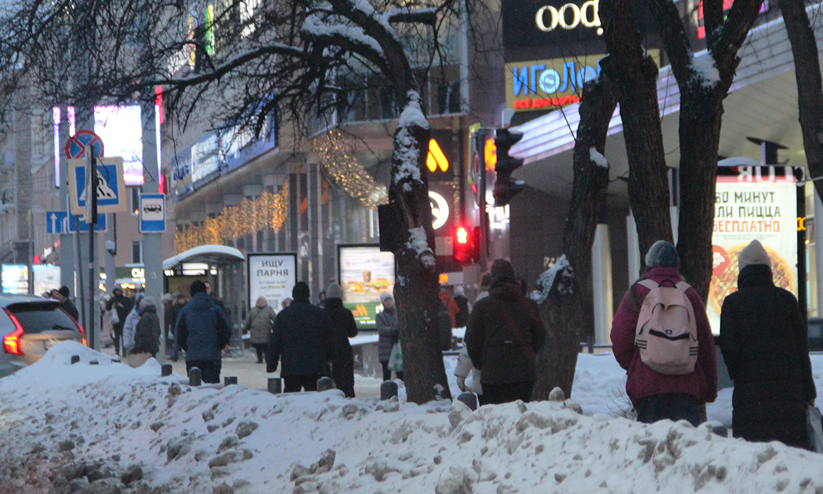 Названо, у каких работников выше уровень стресса