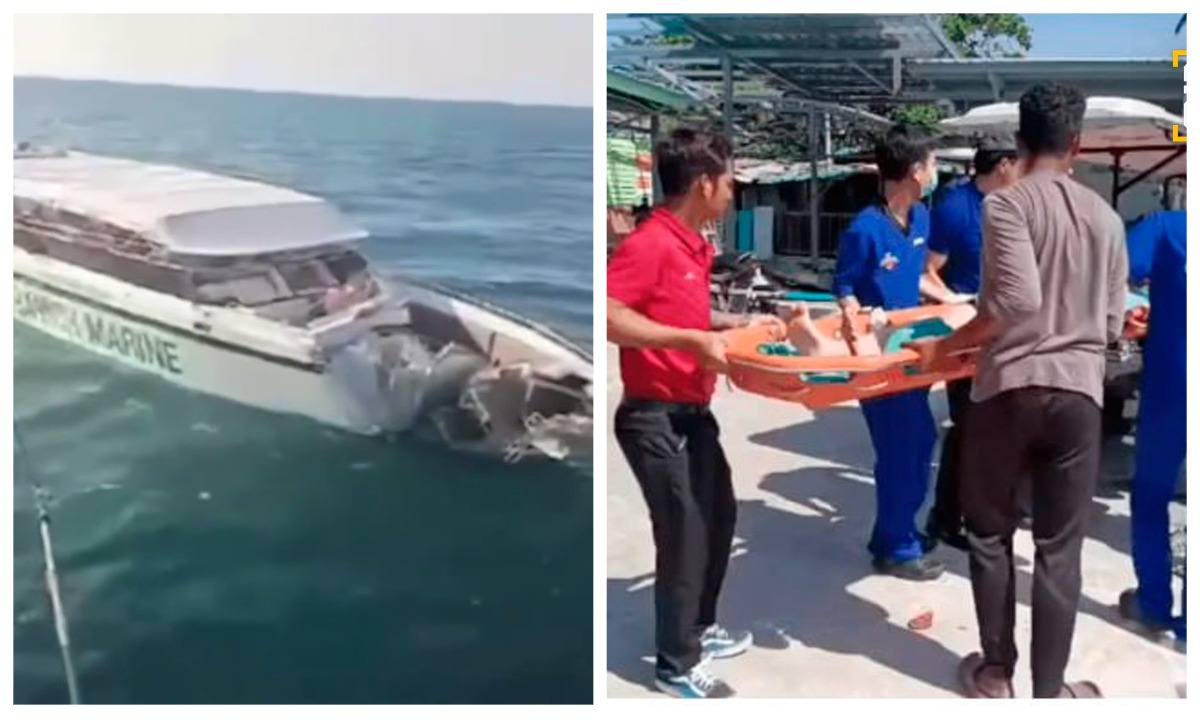 18-летняя туристка из России погибла на курорте