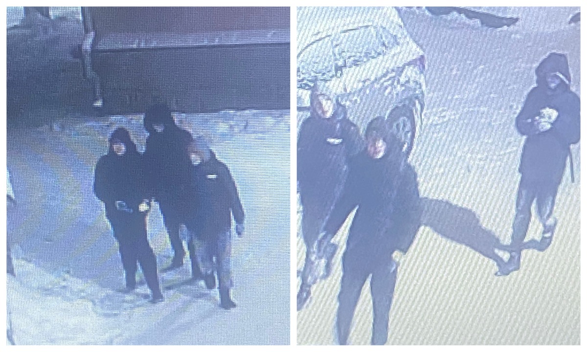 Подростки две недели забрасывают снежками жильцов дома в Петрозаводске