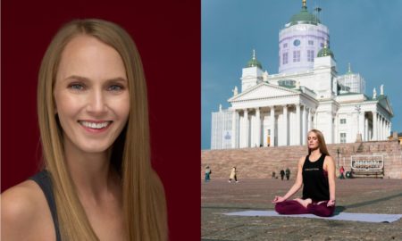 петрозаводск йога turia