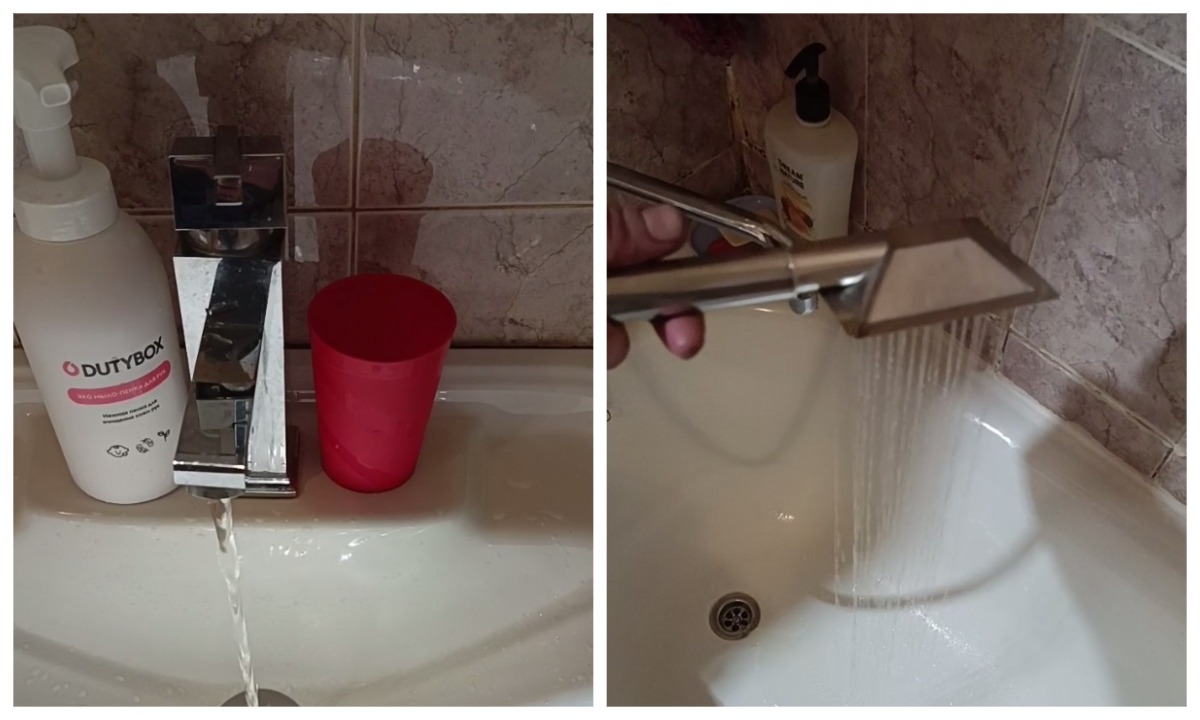 Жители карельского города пожаловались на проблемы с водой: до «коммунальщиков» не дозвонится