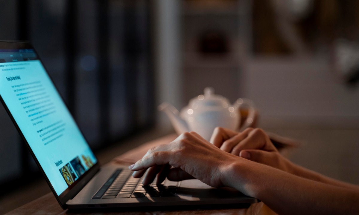 Как транскрибация текста помогает эффективно работать с аудиофайлами