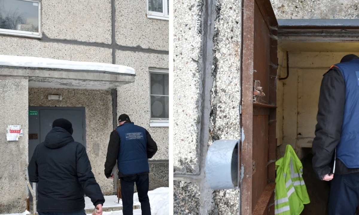 «Батареи чуть теплые». В некоторые дома Кукковки тепло вернулась частично