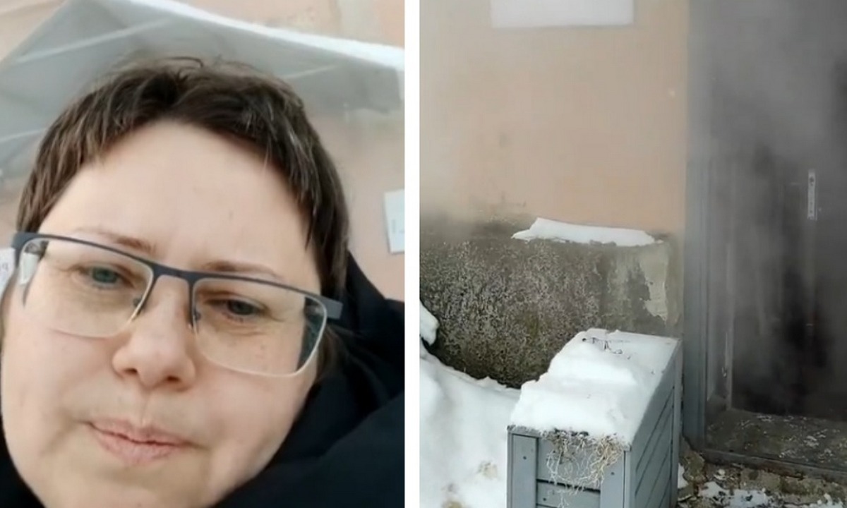 «Огромный удар». В Петрозаводске кипятком залило мастерскую: пропала вся продукция