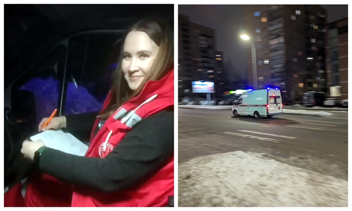 В Петрозаводске медик спасла мальчика: его срочно прооперировали ночью