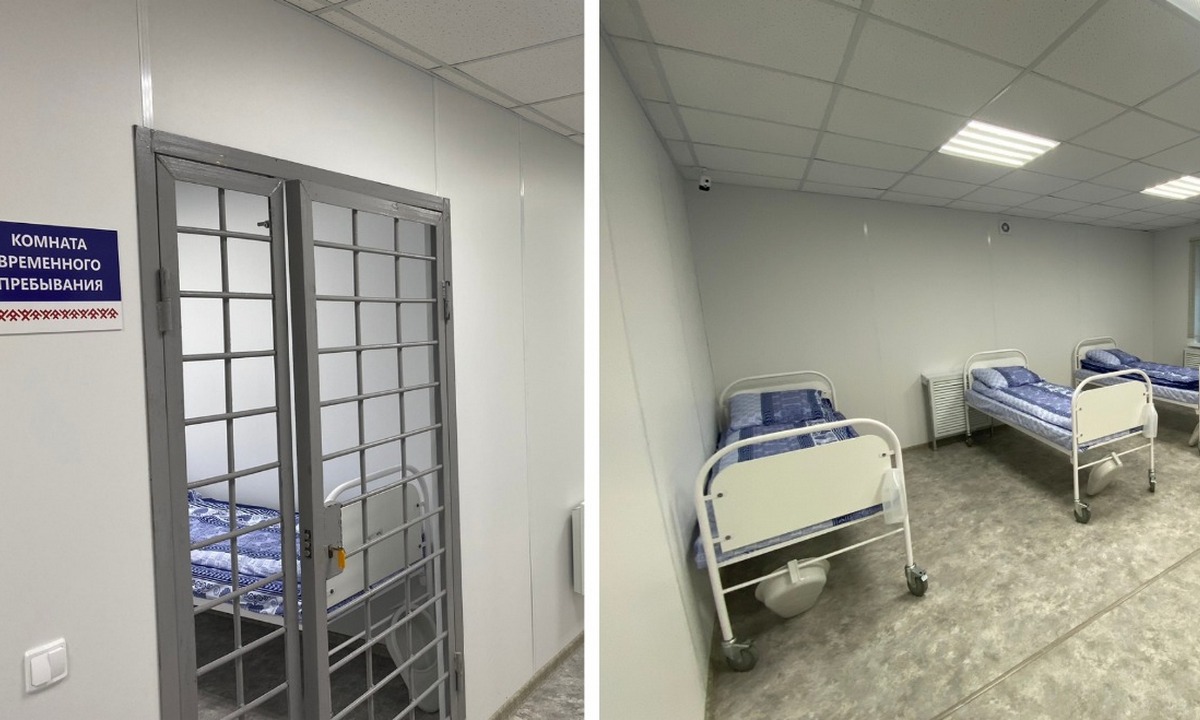 Названо, сколько человек попали в вытрезвитель в Петрозаводске в праздники