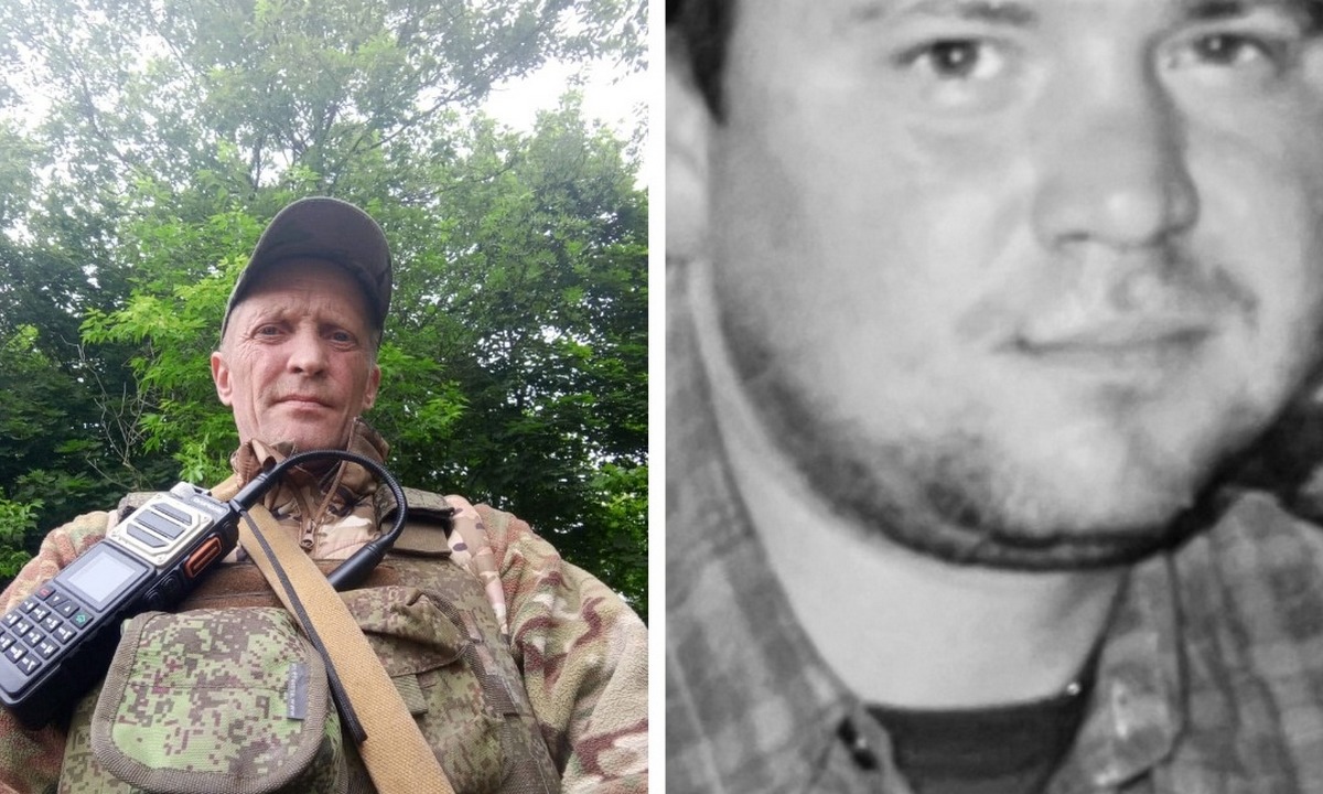 Три жителя Карелии погибли на СВО