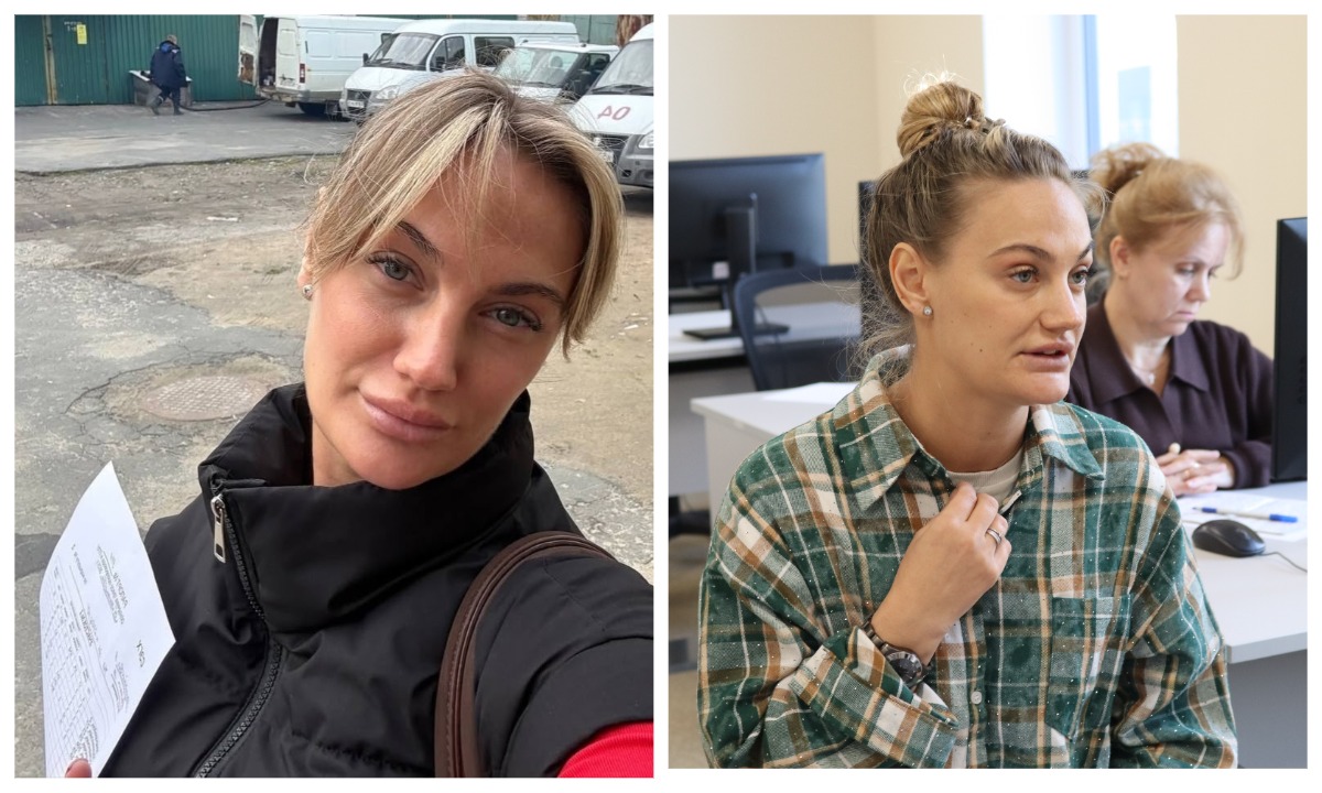 «Чувствую себя увереннее». Жительница Карелии получила «мужскую» специальность