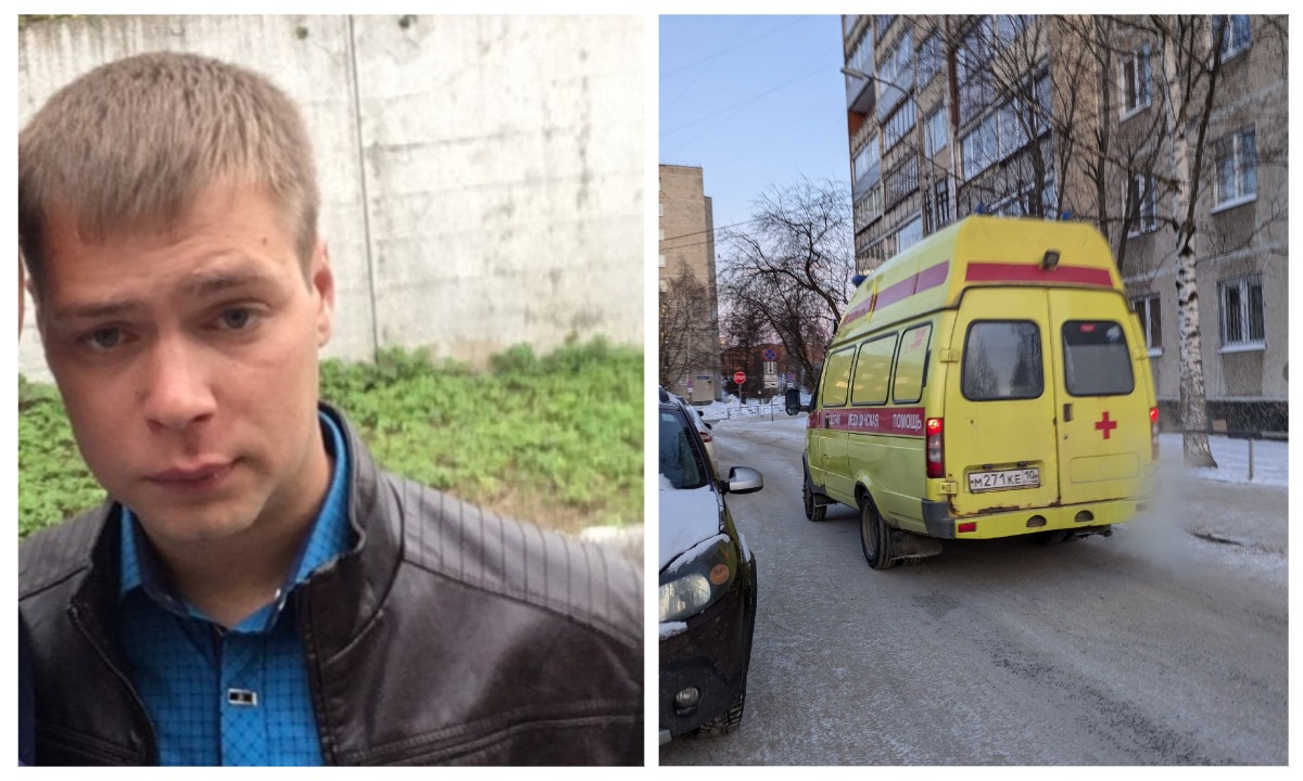 В Минздраве Карелии рассказали, сколько времени «скорая» ехала к впавшему в кому пациенту