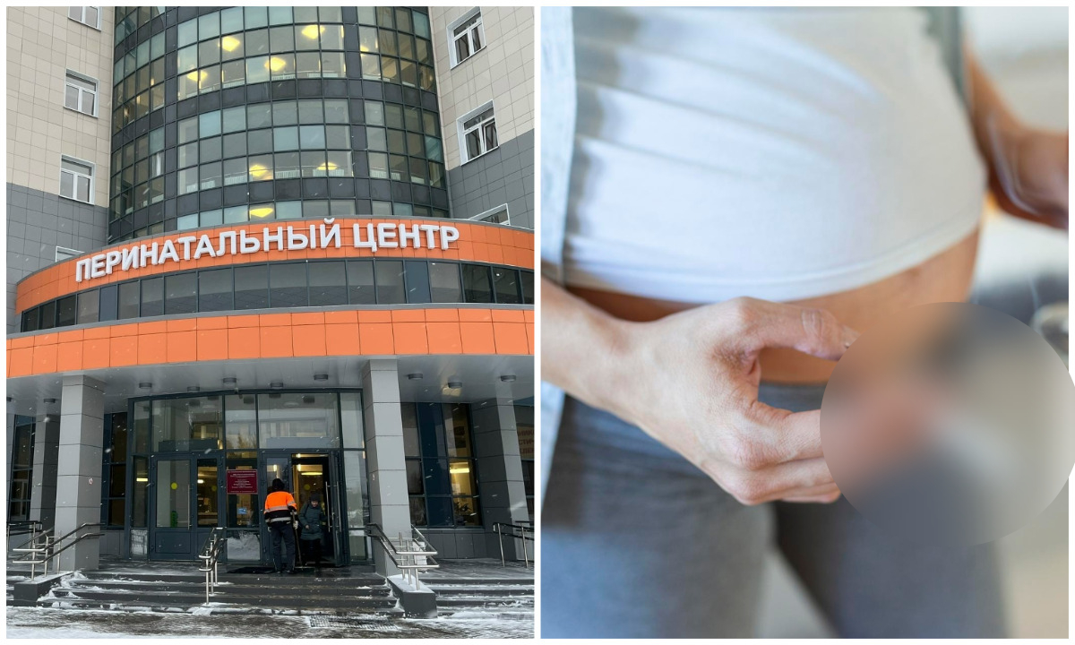 «Давай малыш, терпи, задыхайся». Врачи роддома Петрозаводска пожаловались на курящих рожениц